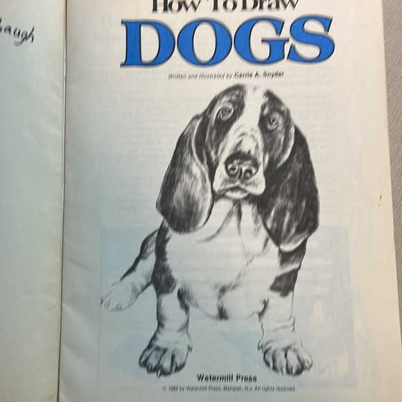 📚2/$6 2-Book Bundle Learn to Draw Animals - Picture 6 of 16